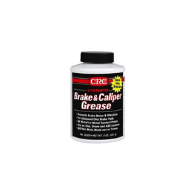 CRC 05359 Brake Caliper Synthetic Grease - 8 Wt Oz