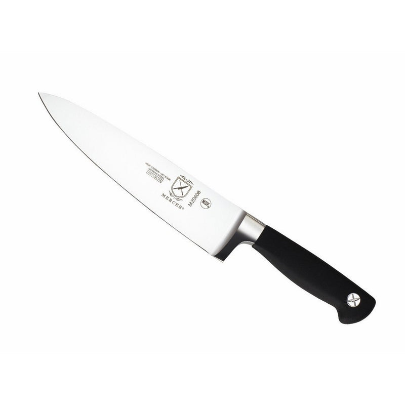 Mercer Culinary Genesis 8-Inch Forged Chef's Knife