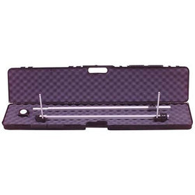 Mo-Clamp 7050 2.5" to 7ft. Universal Tram Gauge with Case
