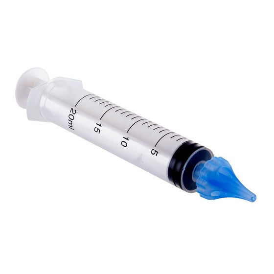 Acu-Life Ear Wax Removal Syringe