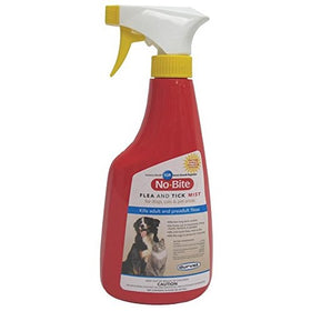 Durvet No-Bite IGR Mist, Pint