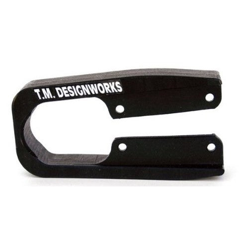 TM Designworks Swingarm Protector for Polaris Outlaw Predator