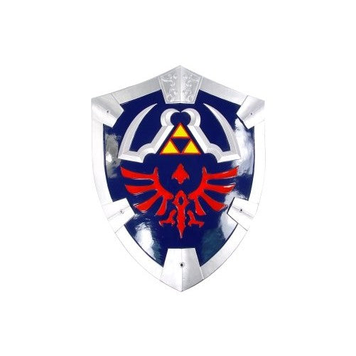 Hylian Shield-Full Size Shield