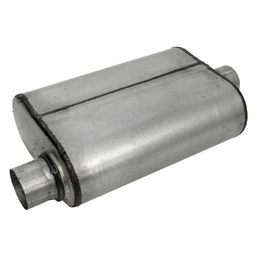 Thrush 17656 Welded Muffler