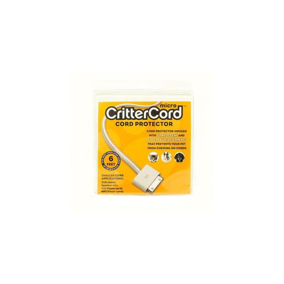CritterCord Micro Cord Protector
