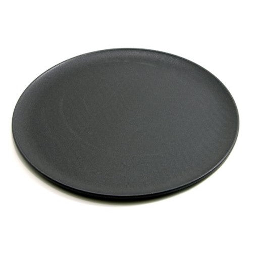 ProBake Teflon Non-Stick 16" Pizza Pan - American-Made, Teflon Xtra Scratch Resistant Pizza Baking Pan, Easy to Clean and Perfect Size for a Celebration