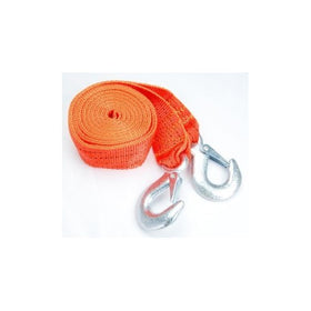 2" x 12Ft Tow Strap