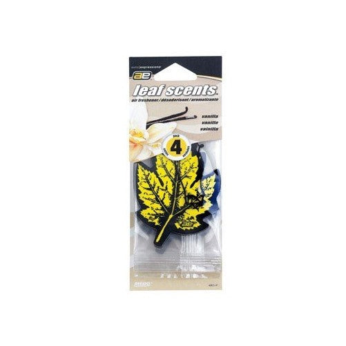 AUTO EXPRESSIONS NOR23-4P Llc Air Freshener