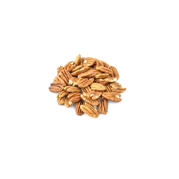 BULK NUTS NUT USA. PECAN HALVES JR MAMMO, 5 LB