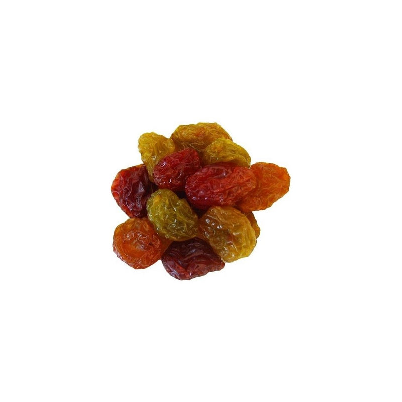 Dried Fruit BG12216 Dried Fruit Flame Raisins - 1x30LB