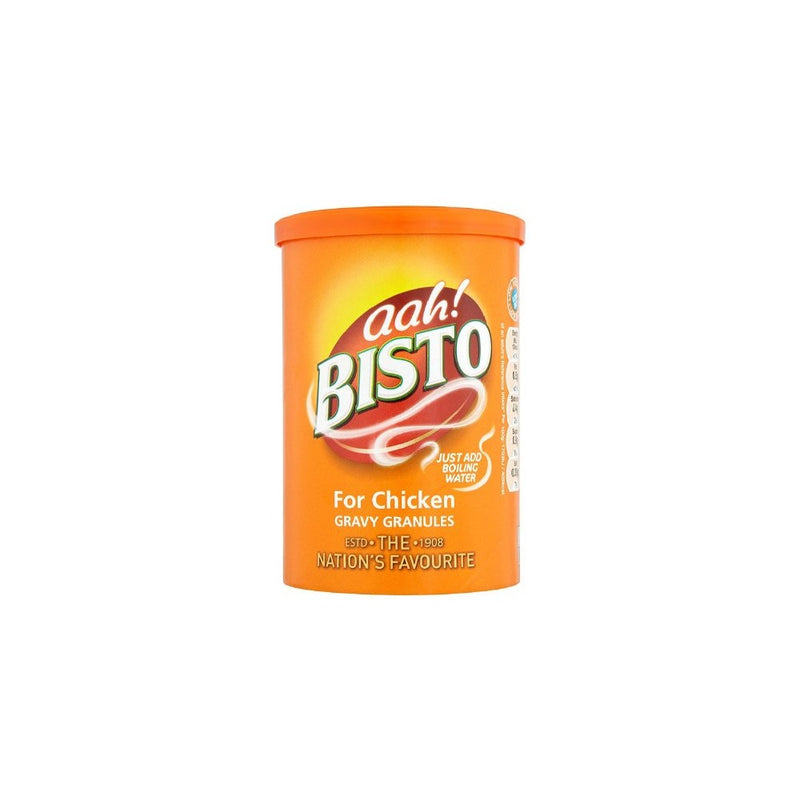 Bisto For Chicken Gravy Granules 170 g (Pack of 12)