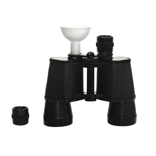Truefabrications Binoculars Flask
