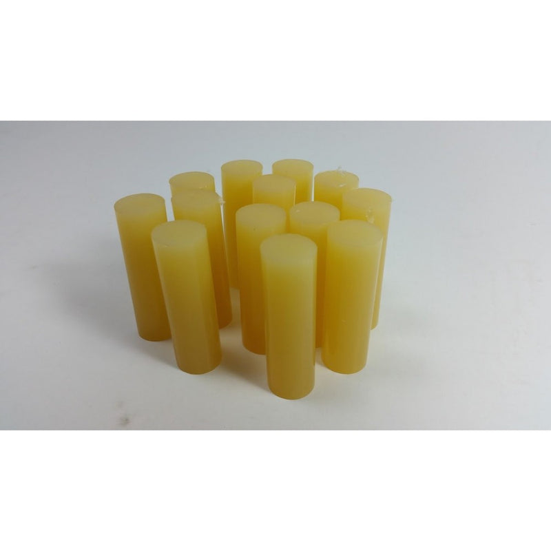 3M(TM) Jet-melt(TM) Brand Adhesive 3762TC Tan, 5/8 in x 2 in