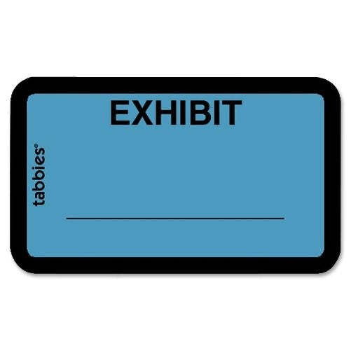 Tabbies Top Tab Accessories (TAB58091)