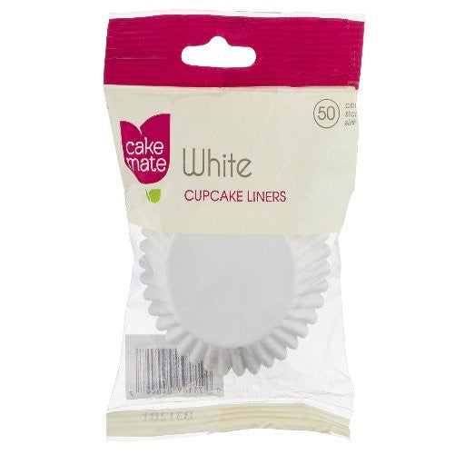 Cupcake Holders 50-Count