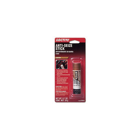 Loctite 504468 Copper Anti-Seize Stick, 20-gram
