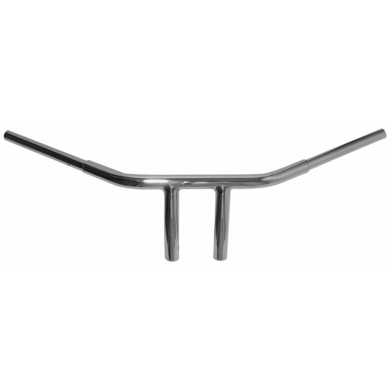 Baron Custom Accessories 1 1/4in. Bomber Bar, Handle Bar Size: 1 1/4in. BA-7306-00