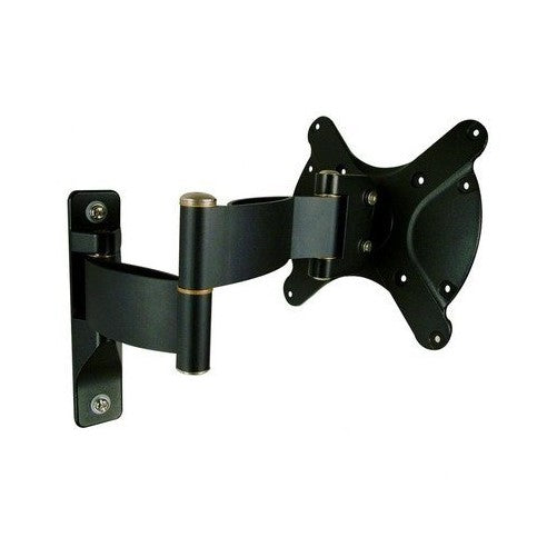 Cotytech MW-3A3B-NK Swivel Corner Wall Mount for 22-Inch to 37-Inch TV without Adaptor Kit