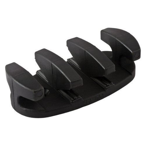 Sea Dog 043540-1 Zig Zag Cleat