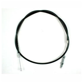 Motion Pro Black Vinyl Clutch Cable 06-0001