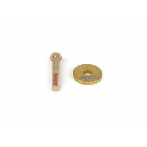 Canton Racing 76-527 2.5" Balancer Bolt With 1/4" Washer Universal, 1 Pack
