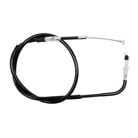 Motion Pro - 04-0273 - Black Vinyl Clutch Cable