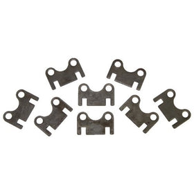 PRW 1135001 5/16" Flat Pushrod Guide Plate for Chevy 265-400 1955-00