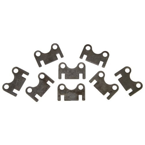 PRW 1135001 5/16" Flat Pushrod Guide Plate for Chevy 265-400 1955-00