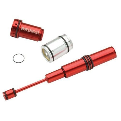 Dye DM9 Billy Wing Bolt Kit