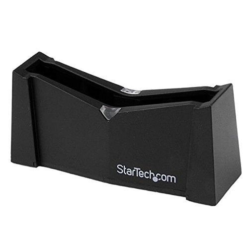 StarTech.com USB to SATA External Hard Drive Docking Station for 2.5in SATA HDD