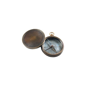 Authentic Models CO007 Victorian Trails Compass