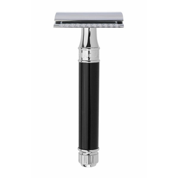 Edwin Jagger Double Edge Safety Razor