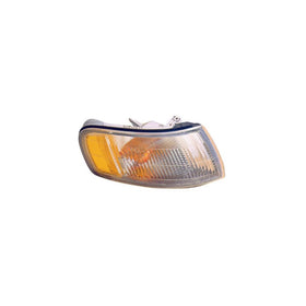 Eagle Eyes HD161-U000R Honda Passenger Side Park/Signal/Side Marker Lamp