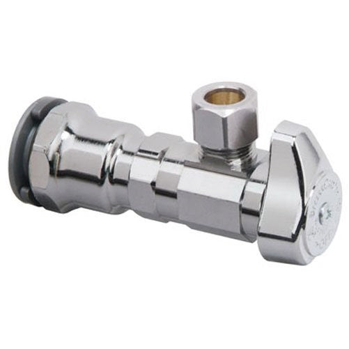 BRASSCRAFT TV135049 1/2" x 3/8" Angle Stop