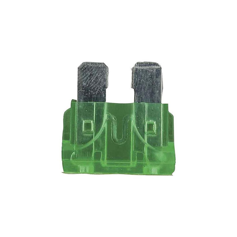 Install Bay ATC30-25 - 30 Amp ATC Fuse (25 Pack)