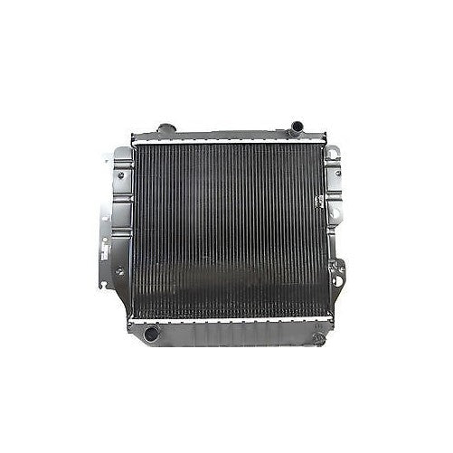 Mopar 5503 7652AA, Radiator
