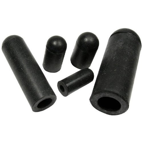 Pico 7036PT Assorted Rubber Carburetor Capss 10 per Package