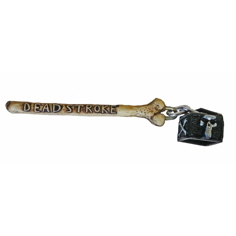 Dead Stroke Bone Style Pocket Chalker! Deadstroke