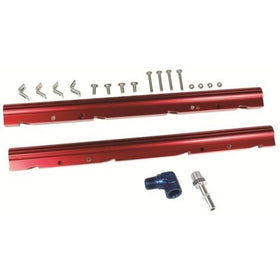 Professional Products 10613 Fuel Rail for LS2
