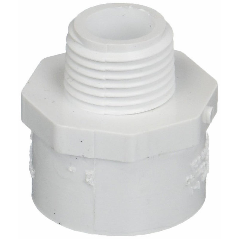 Genova 30475 Male Adapter Pressure Fitting
