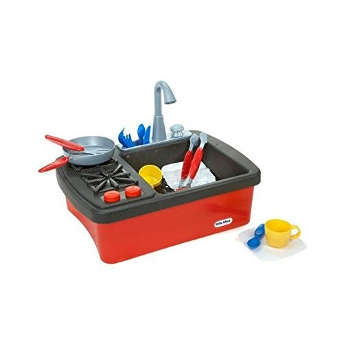 Little Tikes Splish Splash Sink & Stove