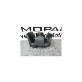 2001-2006 JEEP WRANGLER TJ CUPHOLDER CUP HOLDER MOPAR OEM
