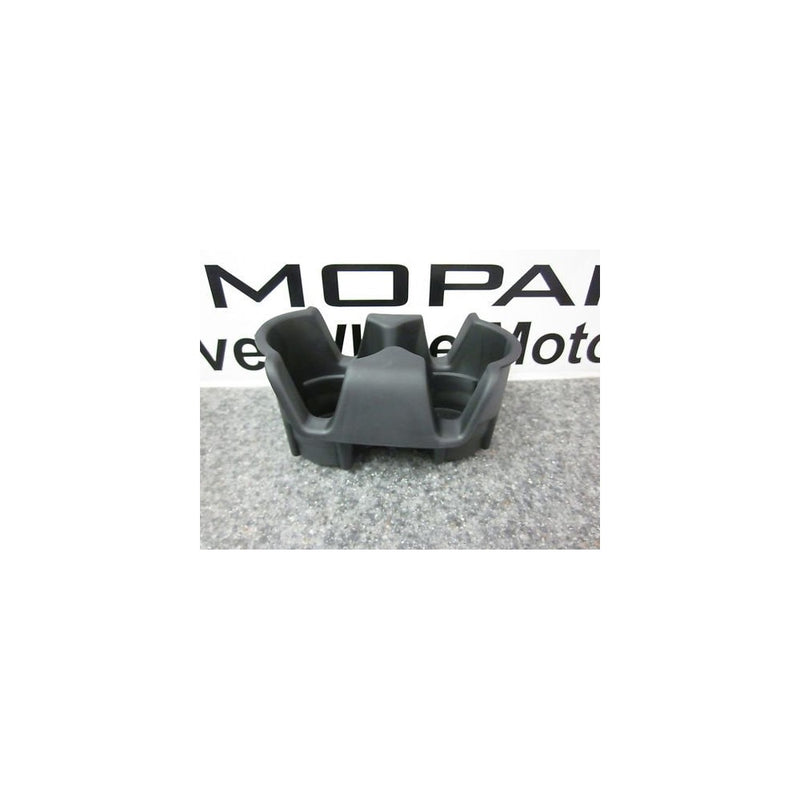 2001-2006 JEEP WRANGLER TJ CUPHOLDER CUP HOLDER MOPAR OEM