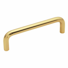 Keeler PW354-3 Wire Pulls 3-1/2-Inch Center