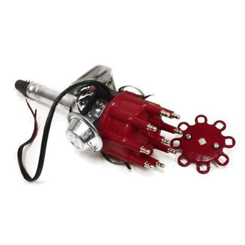 Chevy/GM Small Block/Big Block Ready-to-Run Distributor