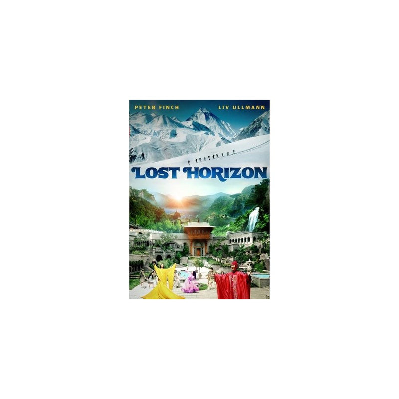 Lost Horizon (1973)