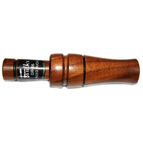 Faulk's Dual Reed Duck Call