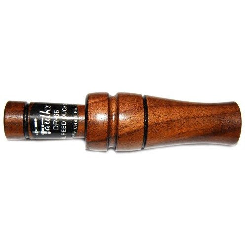 Faulk's Dual Reed Duck Call