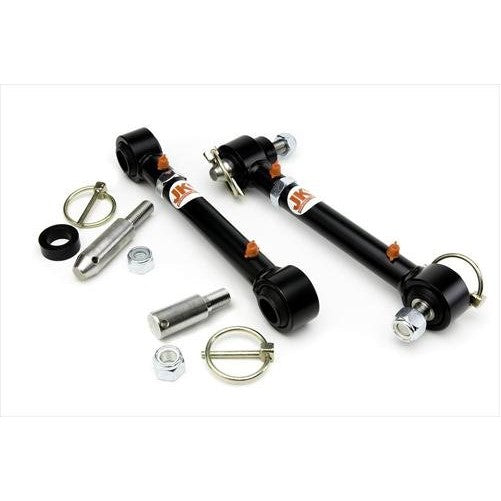 JKS 2030 OE Replacement Front Swaybar Quicker Disconnect System for Jeep JK