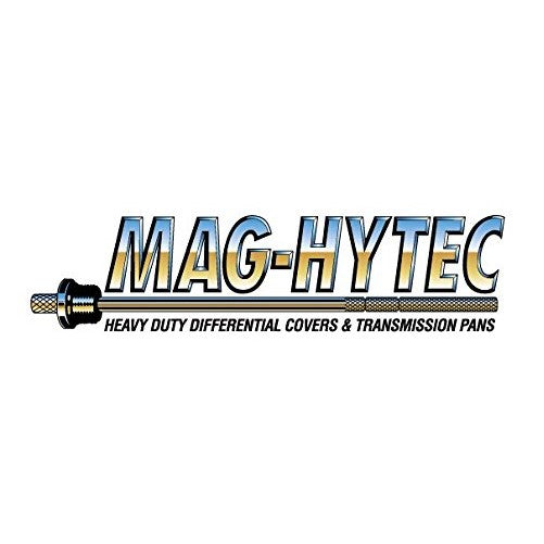 Mag-Hytec Transmission Pan 01-12 Chevy Silverado & GMC Sierra Duramax 6.6L Diesel & 8.1L V8 Gas